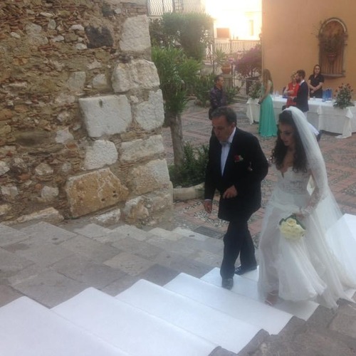 MATRIMONIO SICILIANO