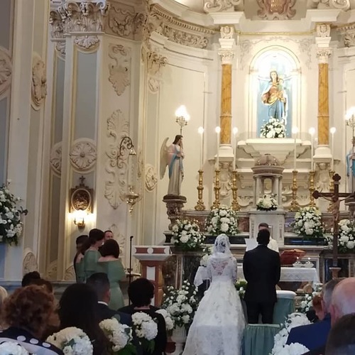 CHIESA S.GIUSEPPE TAORMINA